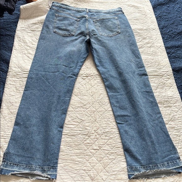 NWT Gap ‘90s Loose Mid Rise - Picture 8 of 14